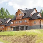 Chalet Mosorny Park Caloroczne W Gorach
