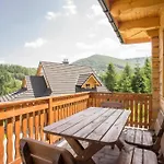 Mosorny Park Caloroczne W Gorach