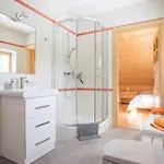 Mosorny Park Caloroczne W Gorach Chalet