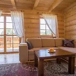 Mosorny Park Caloroczne W Gorach Chalet *