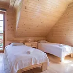 Mosorny Park Caloroczne W Gorach Zawoja
