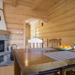 Mosorny Park Caloroczne W Gorach Chalet Zawoja