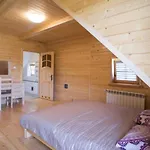 Mosorny Park Caloroczne W Gorach Chalet *