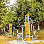 Mosorny Park Caloroczne W Gorach * Zawoja