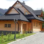 Mosorny Park Caloroczne W Gorach * Zawoja