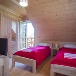 Chalet Mosorny Park Caloroczne W Gorach *