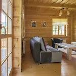 Chalet Mosorny Park Caloroczne W Gorach