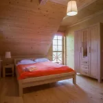 Chalet Mosorny Park Caloroczne W Gorach