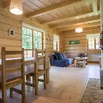 Chalet Mosorny Park Caloroczne W Gorach
