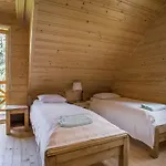 Chalet Mosorny Park Caloroczne W Gorach Zawoja