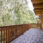 Mosorny Park Caloroczne W Gorach