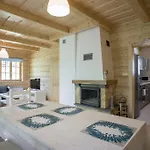 Chalet Mosorny Park Caloroczne W Gorach Zawoja