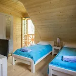 Chalet Mosorny Park Caloroczne W Gorach Zawoja