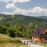 Chalet Mosorny Park Caloroczne W Gorach