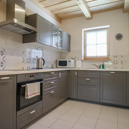 Mosorny Park Caloroczne W Gorach زافوية